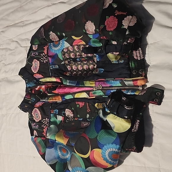 Desigual Jacket - Picture 3 of 13